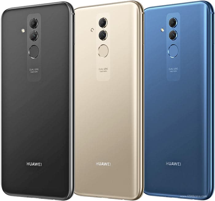 Mate 20 lite 3