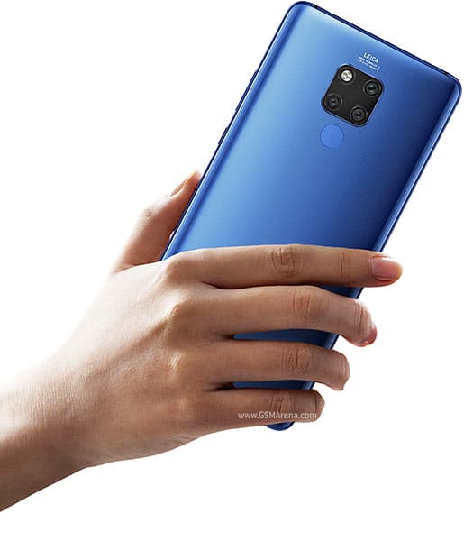 Mate 20 X 3