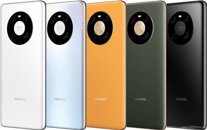 Mate 40 2