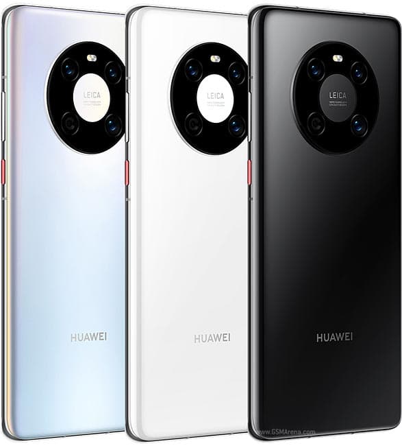 Mate 40E 4G 2