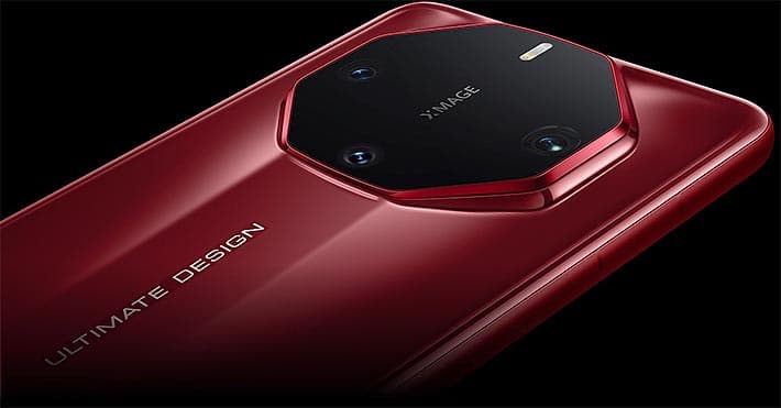 Mate 60 RS Ultimate 5