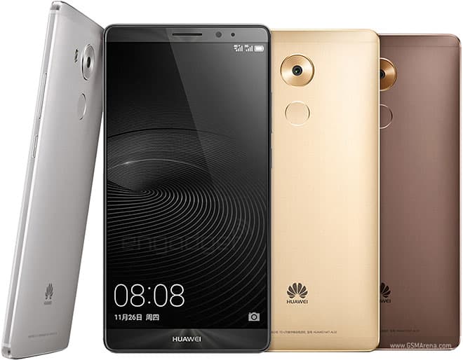 Mate 8