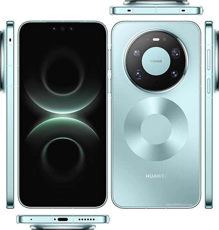 Mate 80 Pro Max