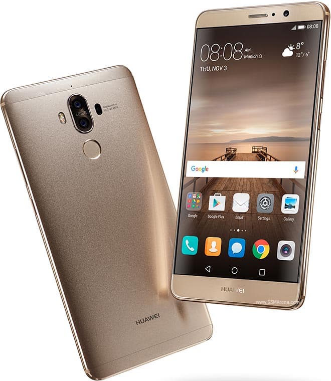 Mate 9 2