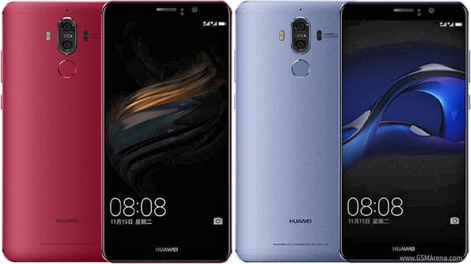 Mate 9 3