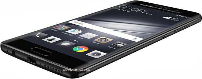 Mate 9 Porsche Design 3
