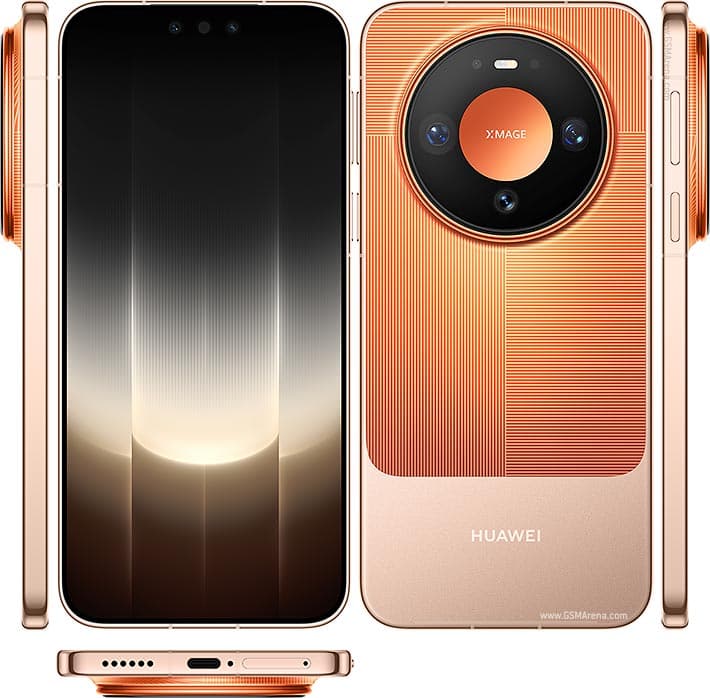 Mate 90 Pro