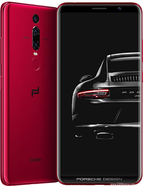 Mate RS Porsche Design 2