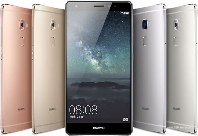 Mate S 4
