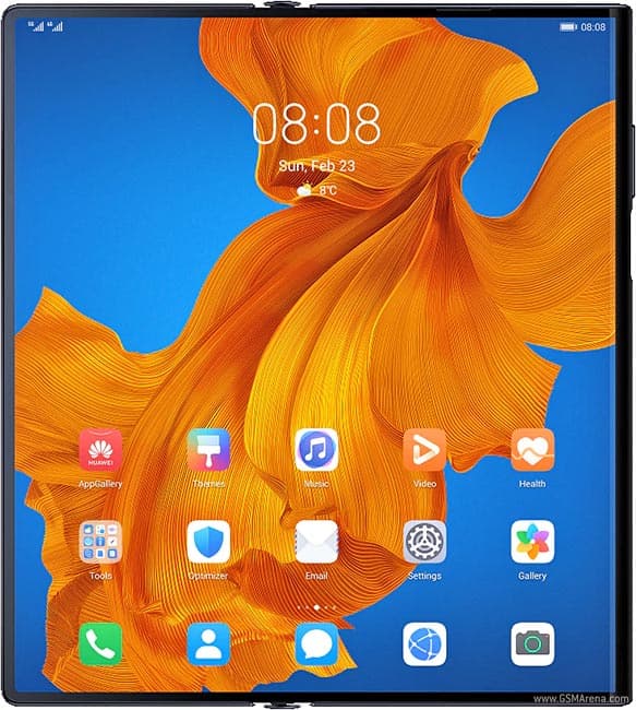 Mate Xs 2