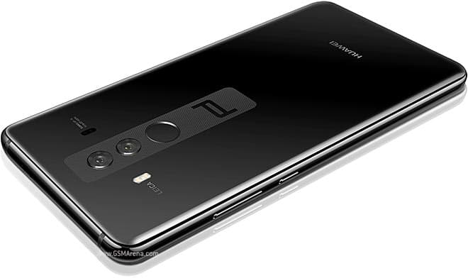 Mate 10 Porsche Design 2