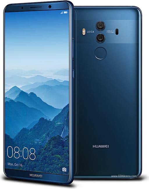 Mate 10 Pro