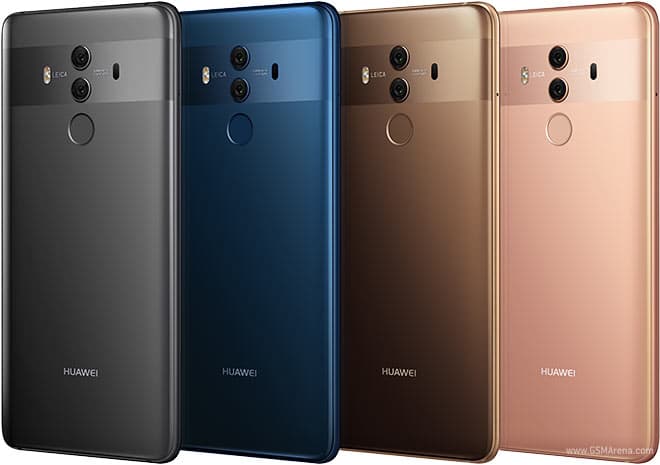 Mate 10 Pro 2