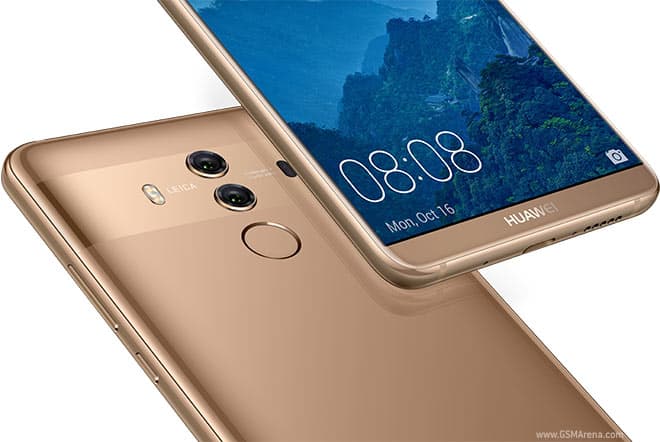 Mate 10 Pro 4