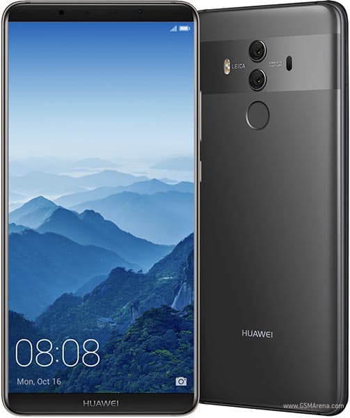 Mate 10 Pro 3