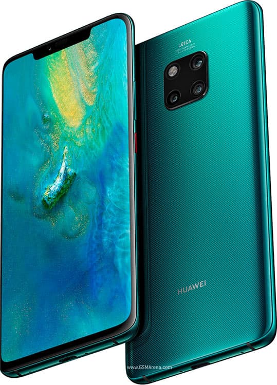 Mate 20 Pro