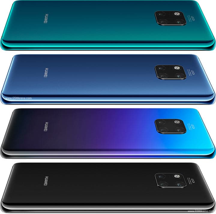 Mate 20 Pro 2