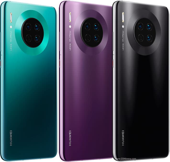 Mate 30 2