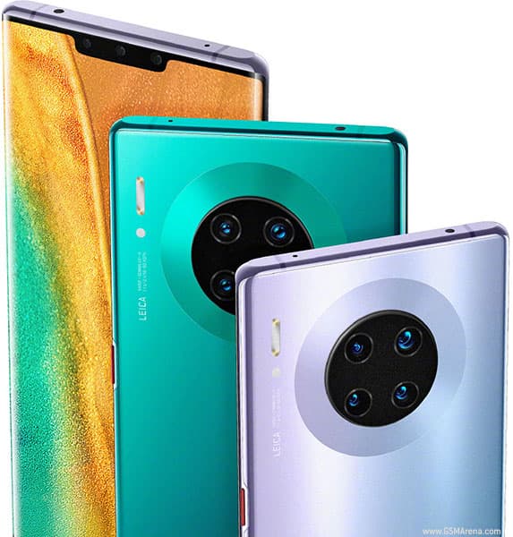 Mate 30E Pro 5G 2