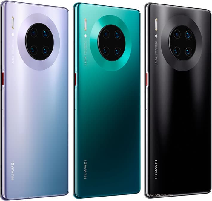 Mate 30E Pro 5G 3