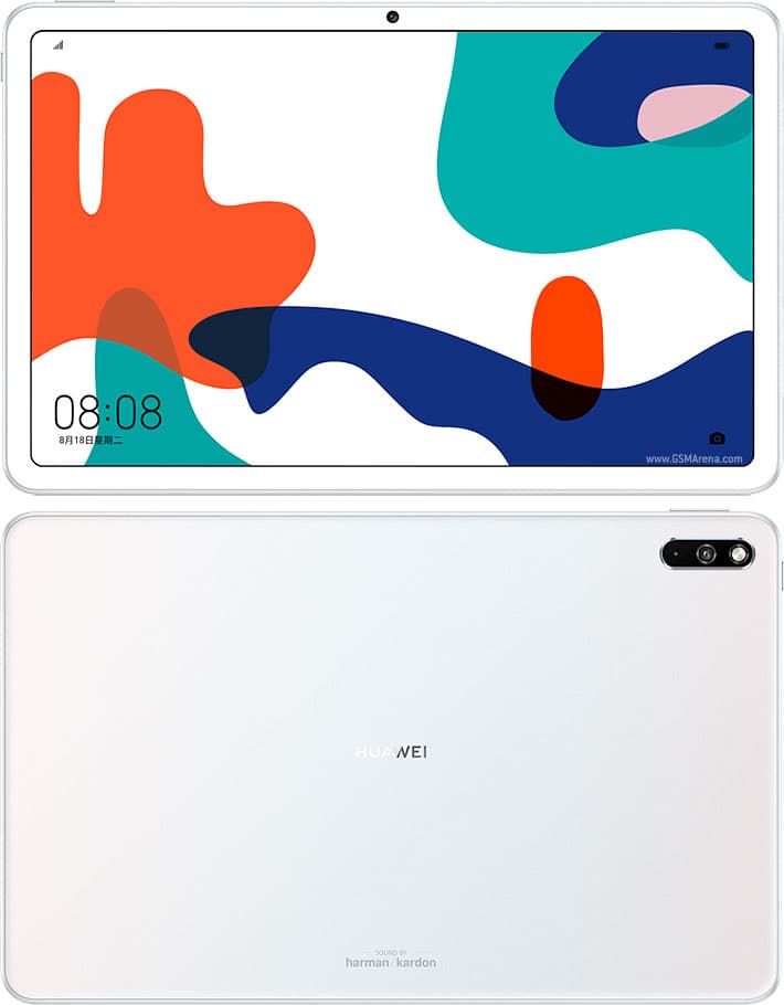 MatePad 10.4