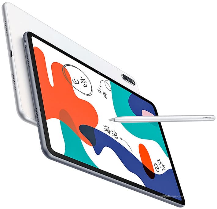 MatePad 10.4 2