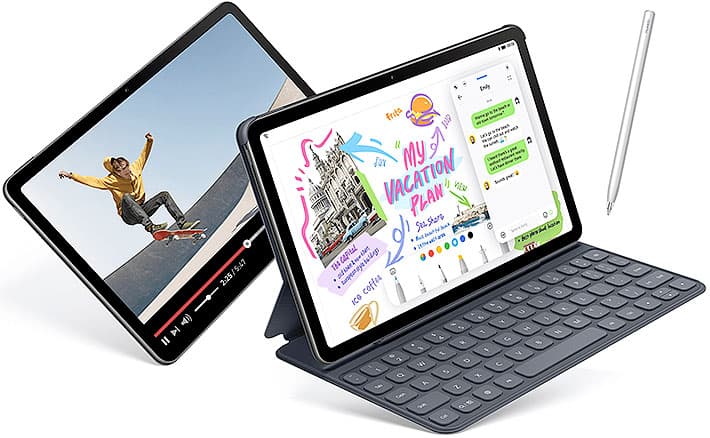 MatePad 10.4 (2022) 2