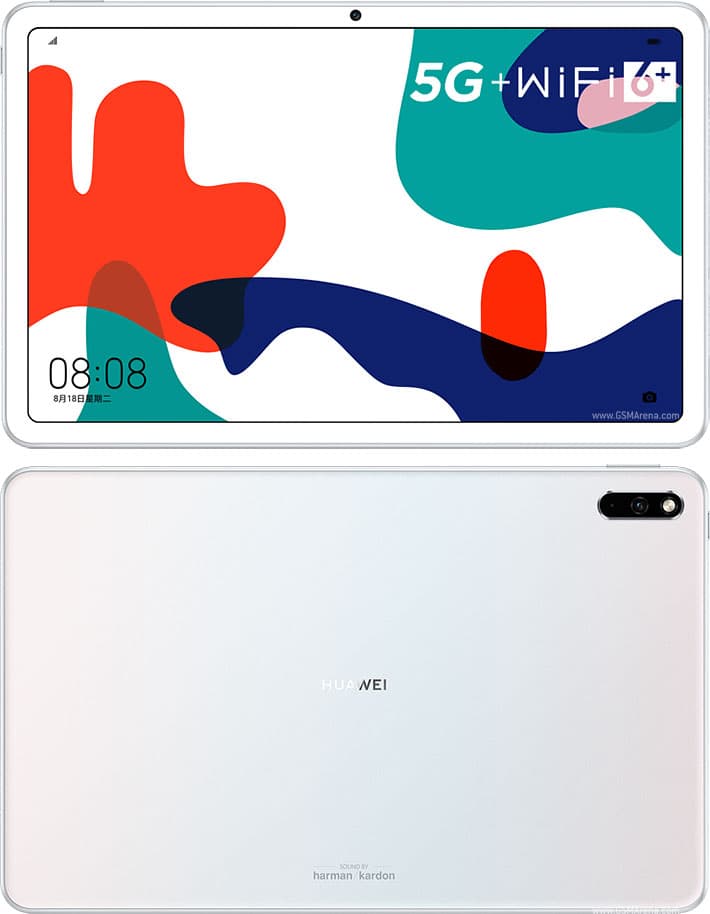 MatePad 5G
