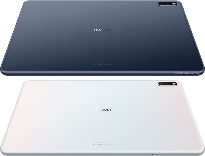 MatePad 5G 2
