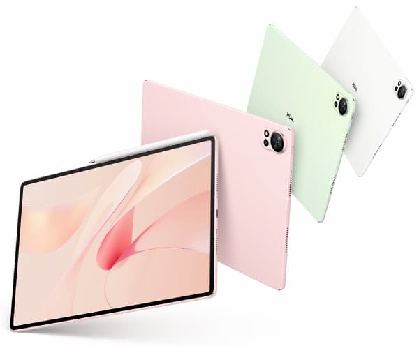 MatePad Air (2024) 3