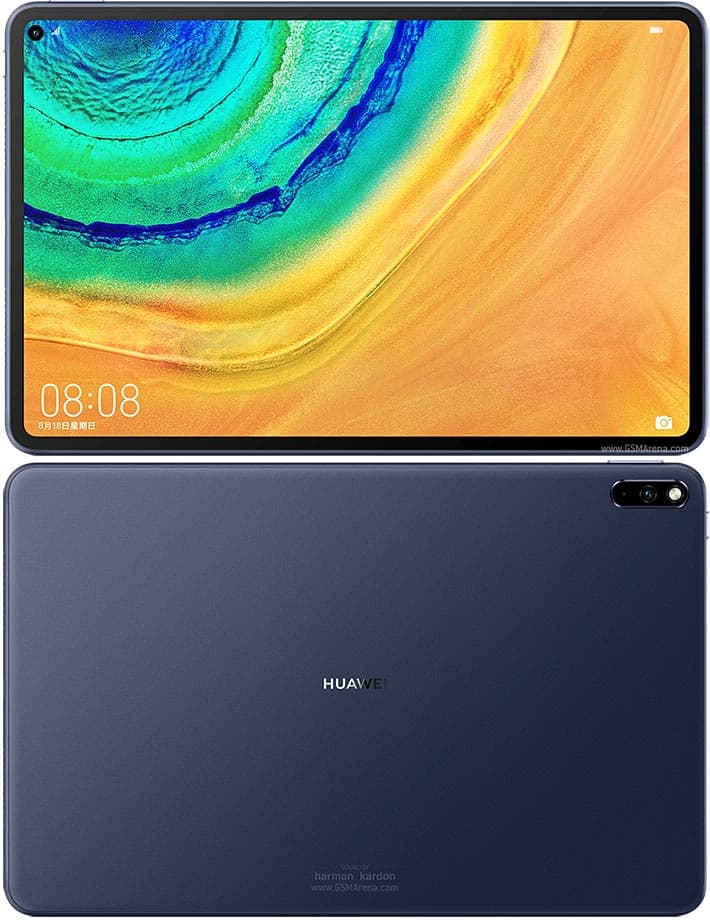MatePad Pro 10.8 5G (2019)