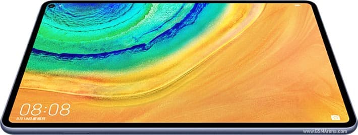 MatePad Pro 10.8 5G (2019) 2
