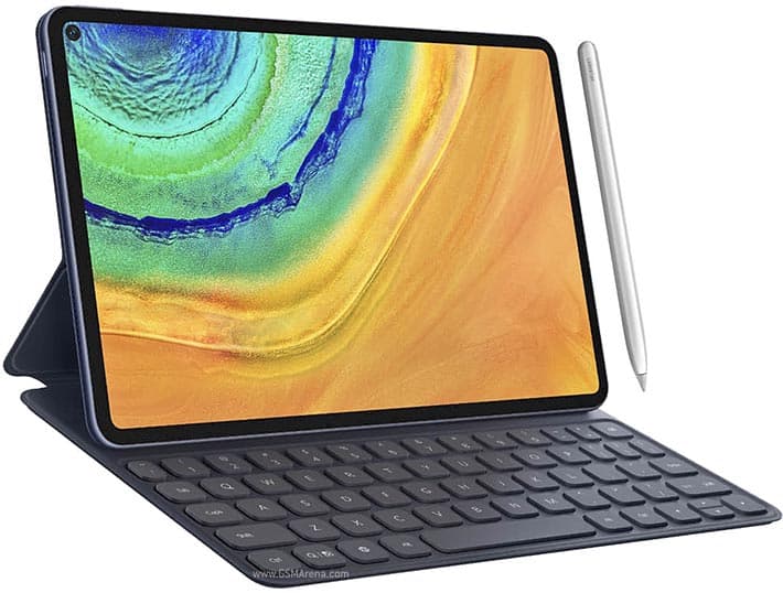 MatePad Pro 10.8 5G (2019) 3