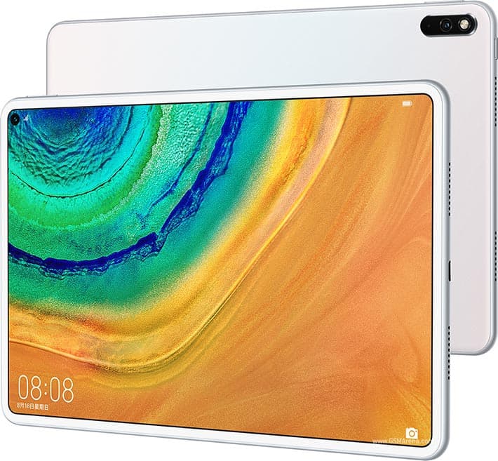 MatePad Pro 10.8 5G (2019) 4