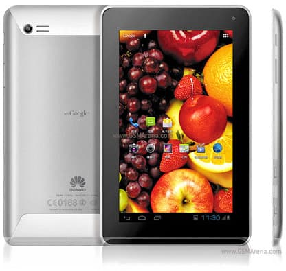 MediaPad 7 Lite