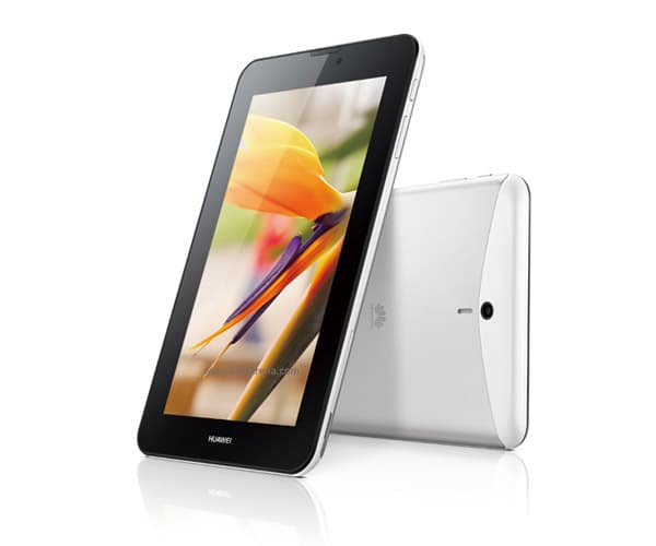 MediaPad 7 Vogue