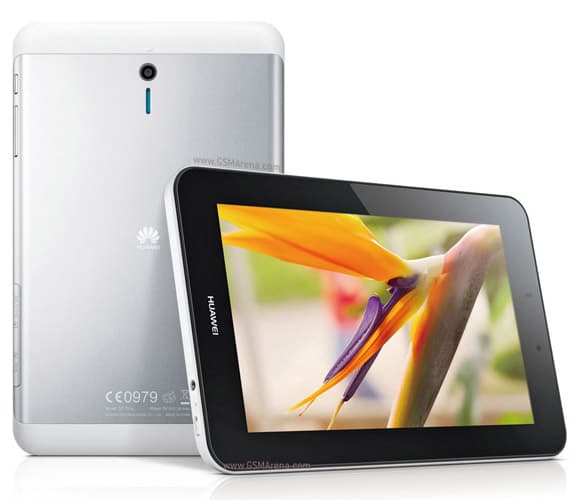 MediaPad 7 Youth