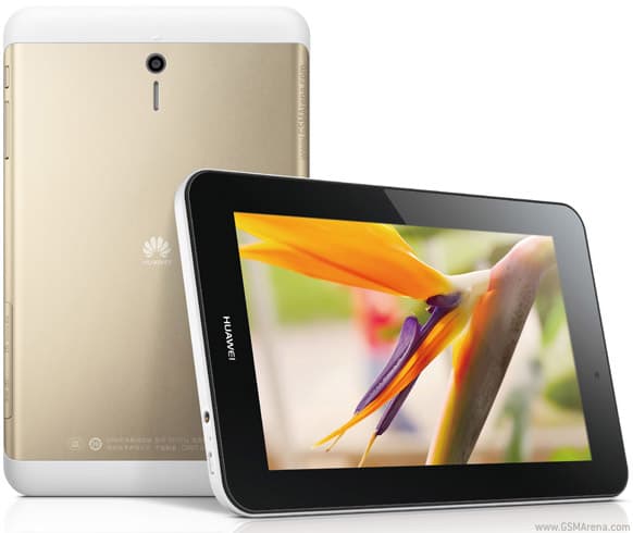 MediaPad 7 Youth2 2