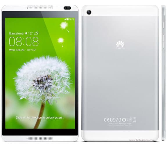 MediaPad M1