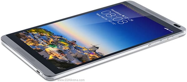 MediaPad M1 3