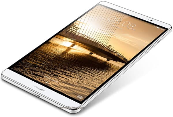 MediaPad M2 8.0