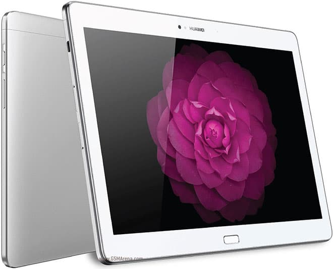 MediaPad M2 10.0
