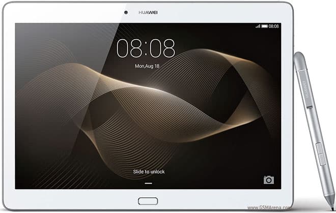 MediaPad M2 10.0 2