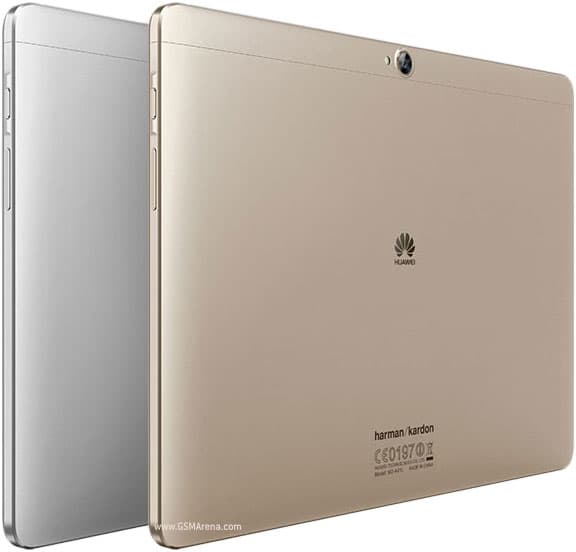 MediaPad M2 10.0 4