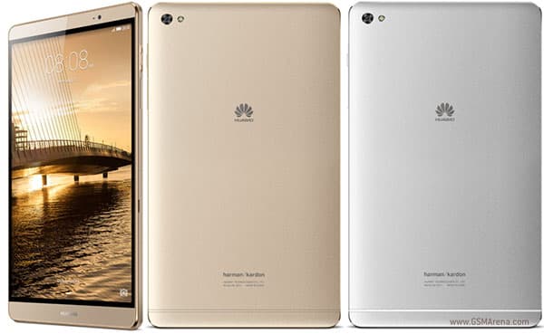 MediaPad M2 8.0 2