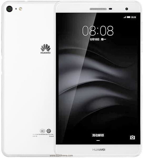 MediaPad M2 7.0