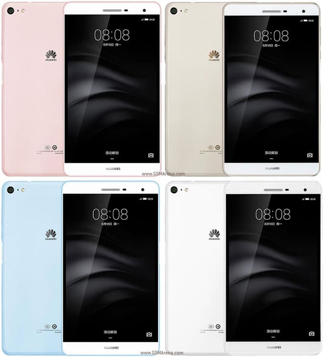 MediaPad M2 7.0 2