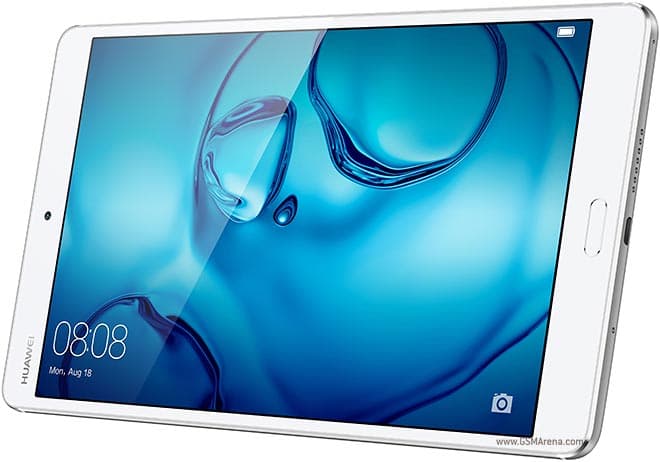 MediaPad M3 8.4 2