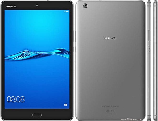 MediaPad M3 Lite 8 2