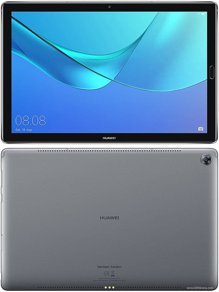 MediaPad M5 10 (Pro)
